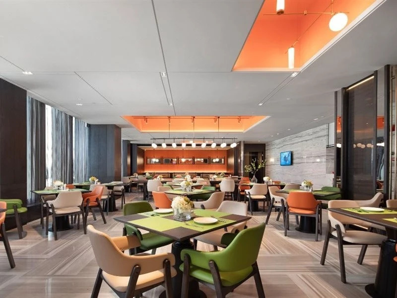Hampton by Hilton Hangzhou Xixi Zijingang