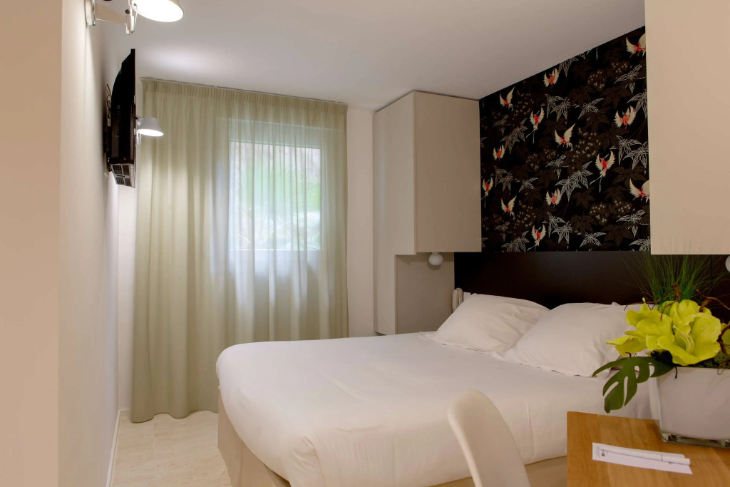 Hotel Alcyon