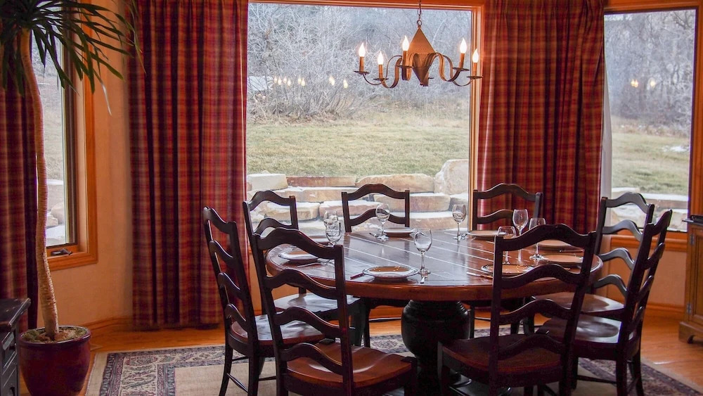 Park City Homes by White Pines Solamere