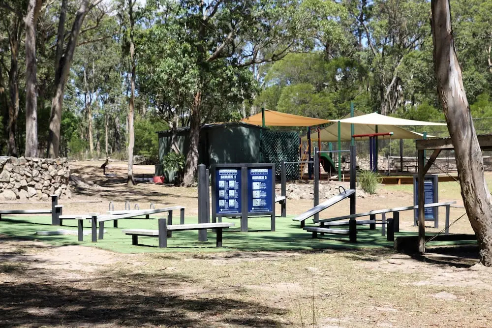 The Retreat Lodge