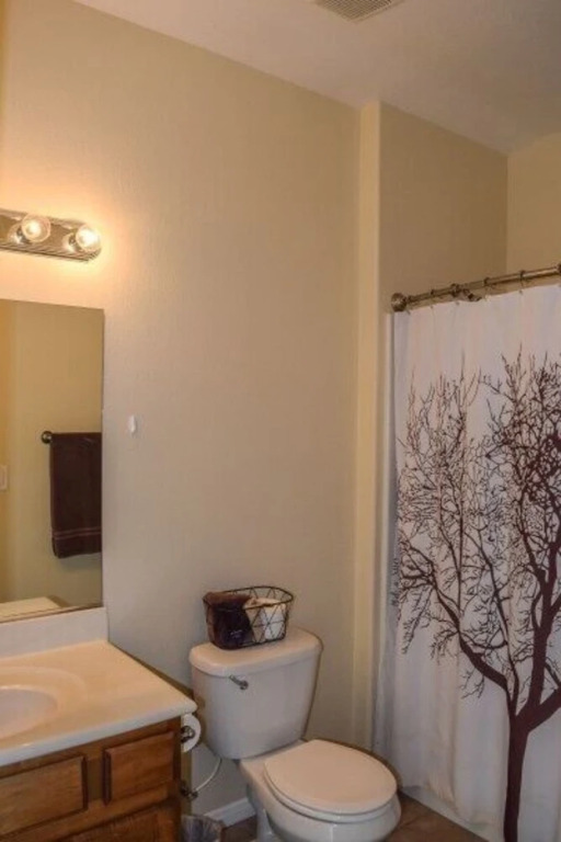 Kelly Hansen 3 Bedroom Home