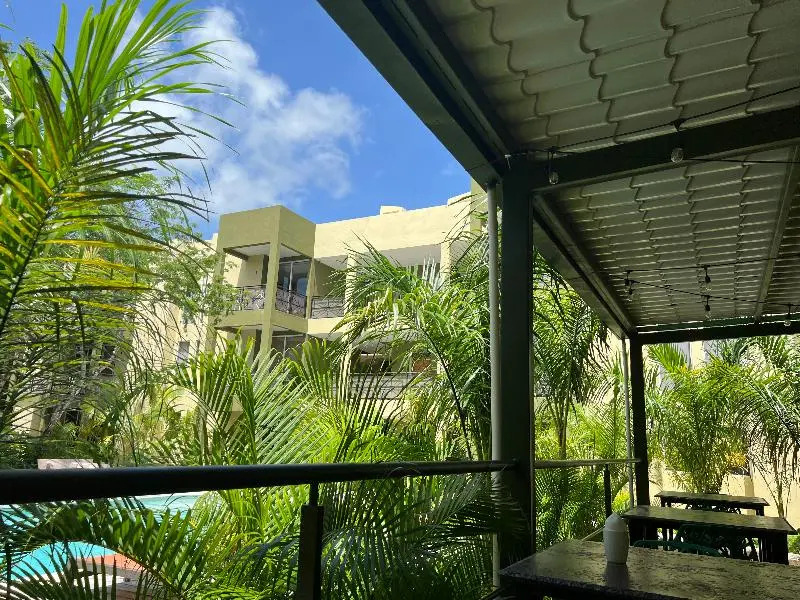 LOL-HA Cancún Hotel Boutique