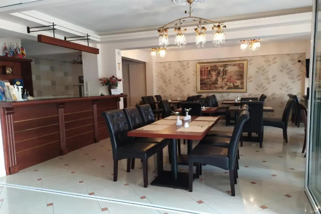 Hotel Vizantio