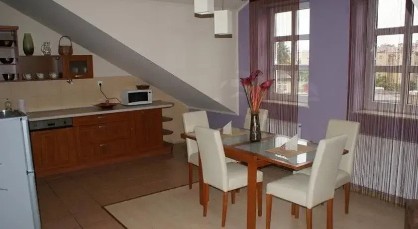 Apartamenty Wschód
