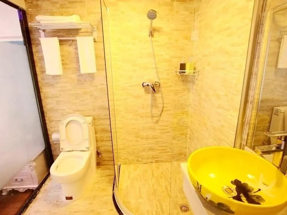 3 Xia Da Ren Hostel