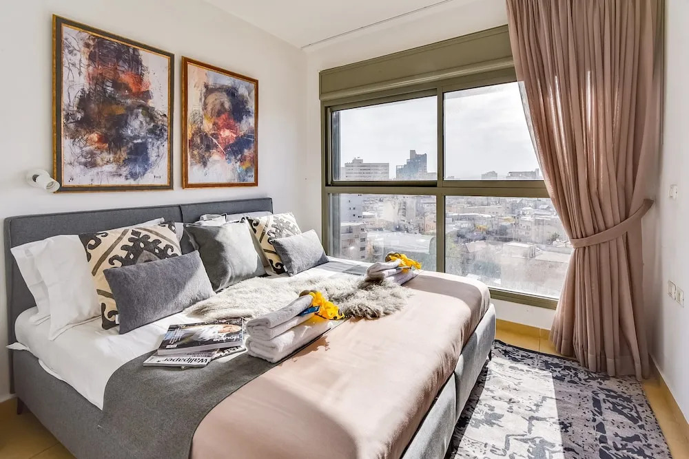 Sweet Inn Apartments - Strauss Street