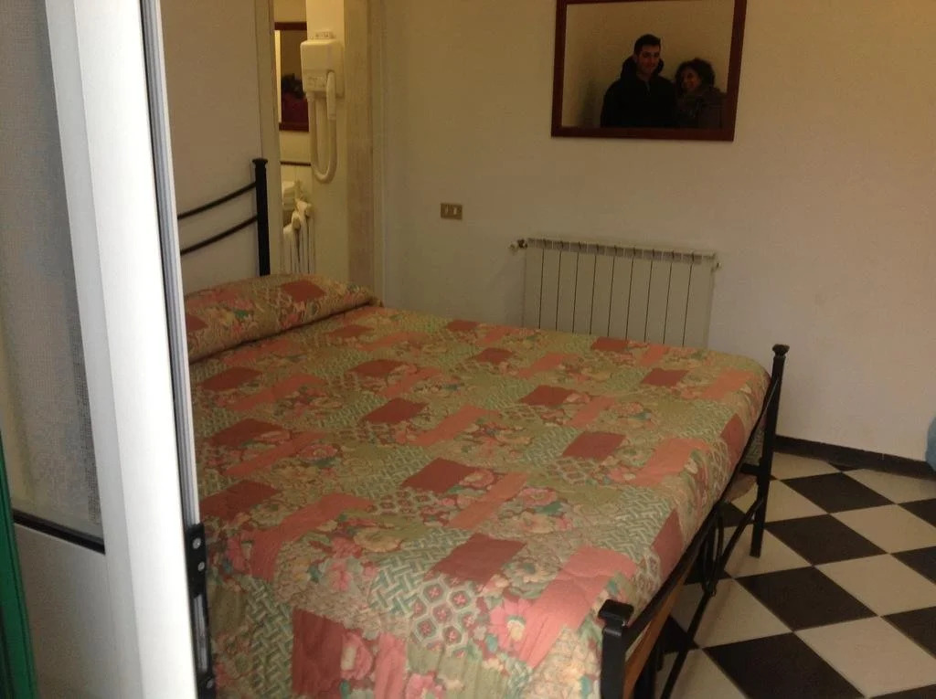 Affittacamere Mariella