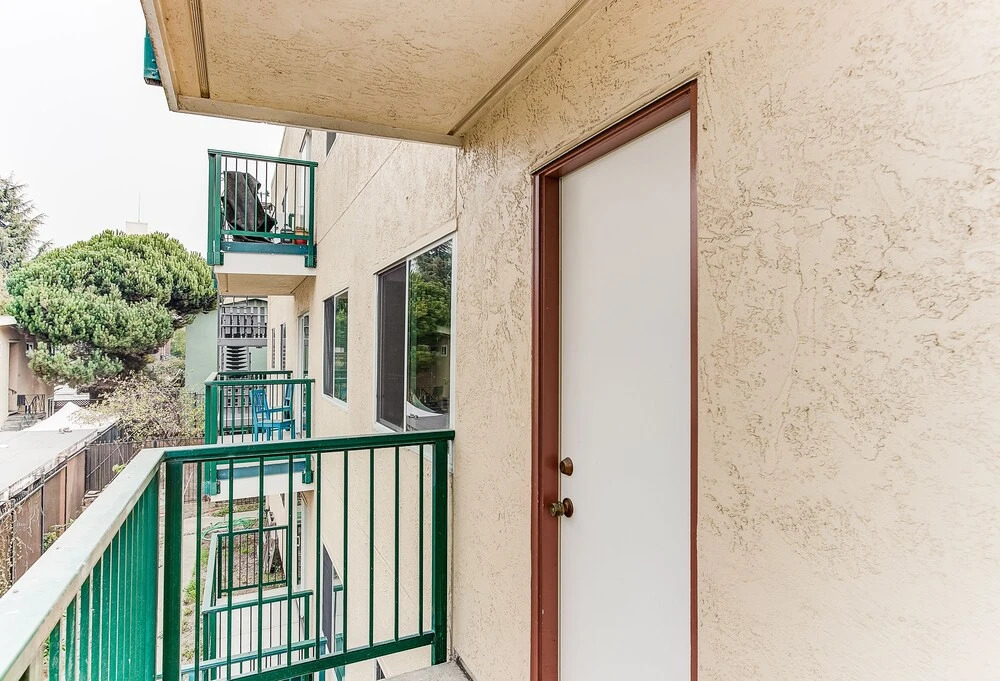 Cosy Berkeley Apartments 10 min to UC Berkeley 204d