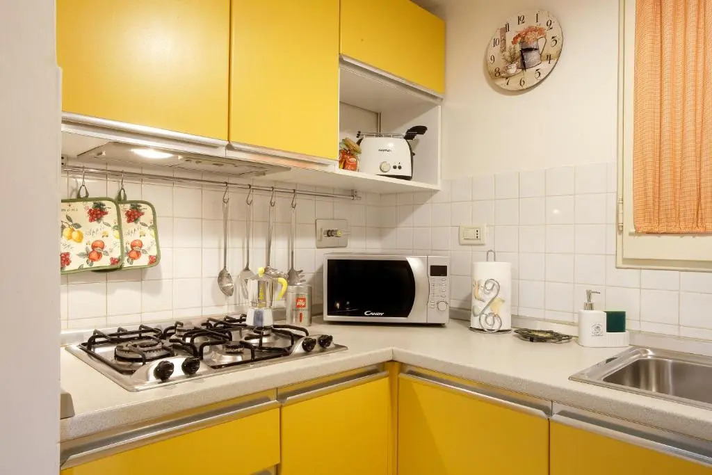 Appartamento La Casina