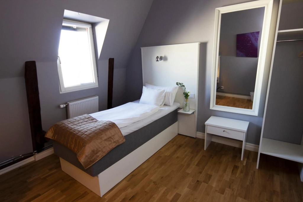 Hotell Hjalmar