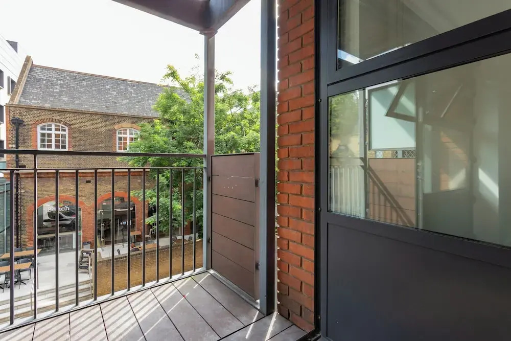 Britton Street III by Onefinestay