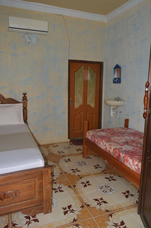 Gili Tralala Hostel