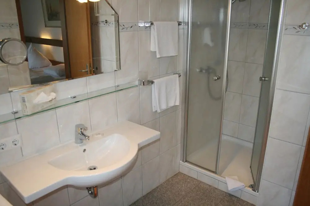 Mosel Weinhotel Steffensberg