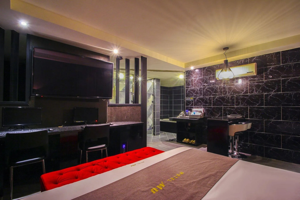 Grandis Hotel
