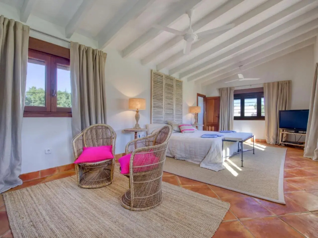 Holiday Home El Torrero