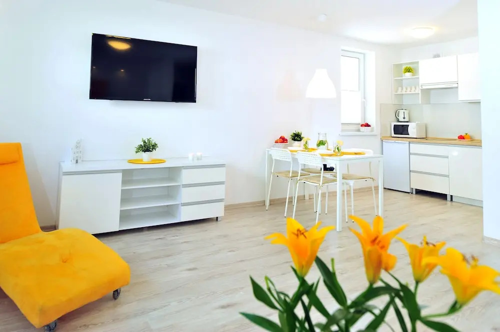 APART Apartamenty - Kaliska Kolobrzeg