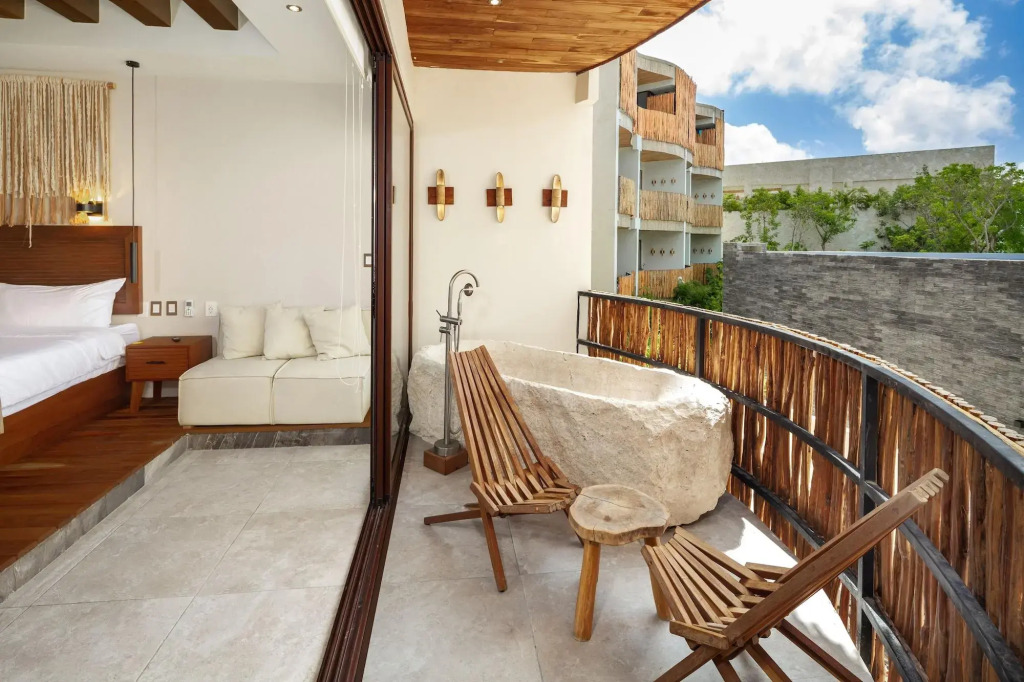 Adora Tulum Distinctive Residences