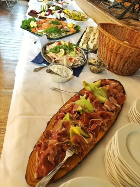 Hotel Sauerbrey