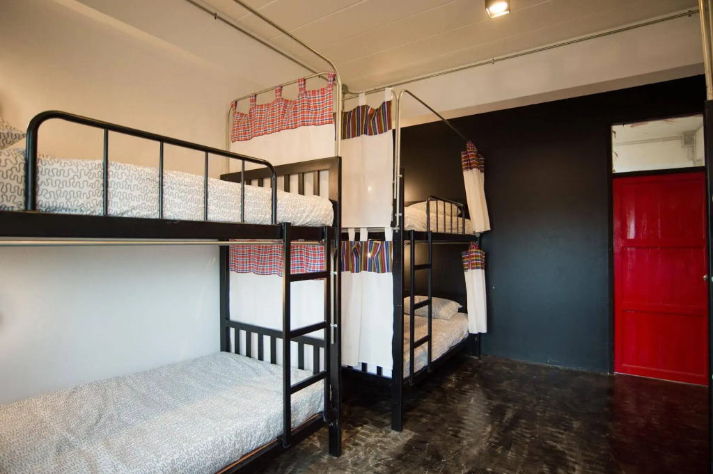 Allsum Hostel