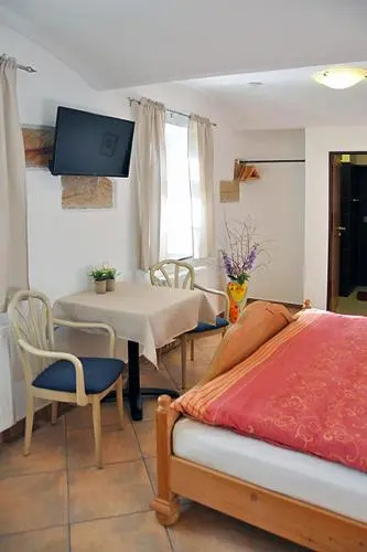 Apartmány Rosalka