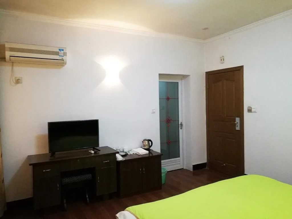 Xishan Yingshui Hostel