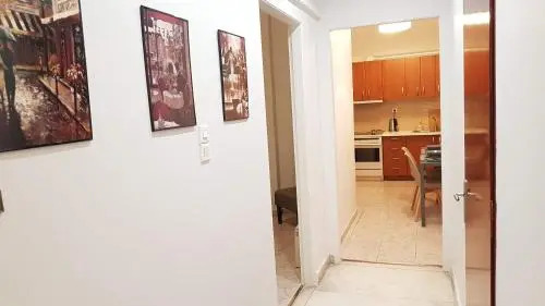 Palette Apartment