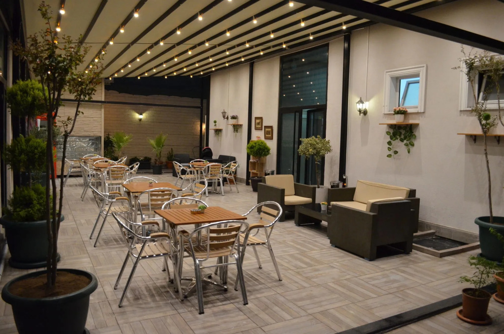 Niconya Port Suite&Hotel