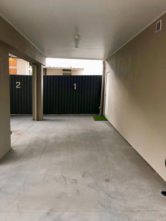 Park Avenue Hideaway for 4 Auchenflower Brisbane