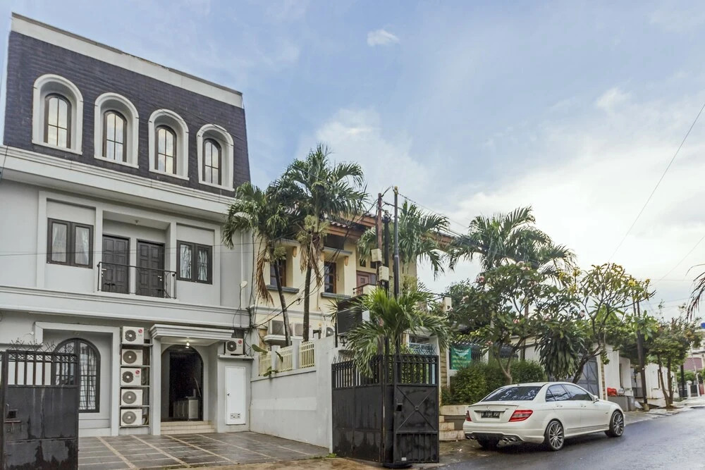 La Maison D Ilona By RedDoorz