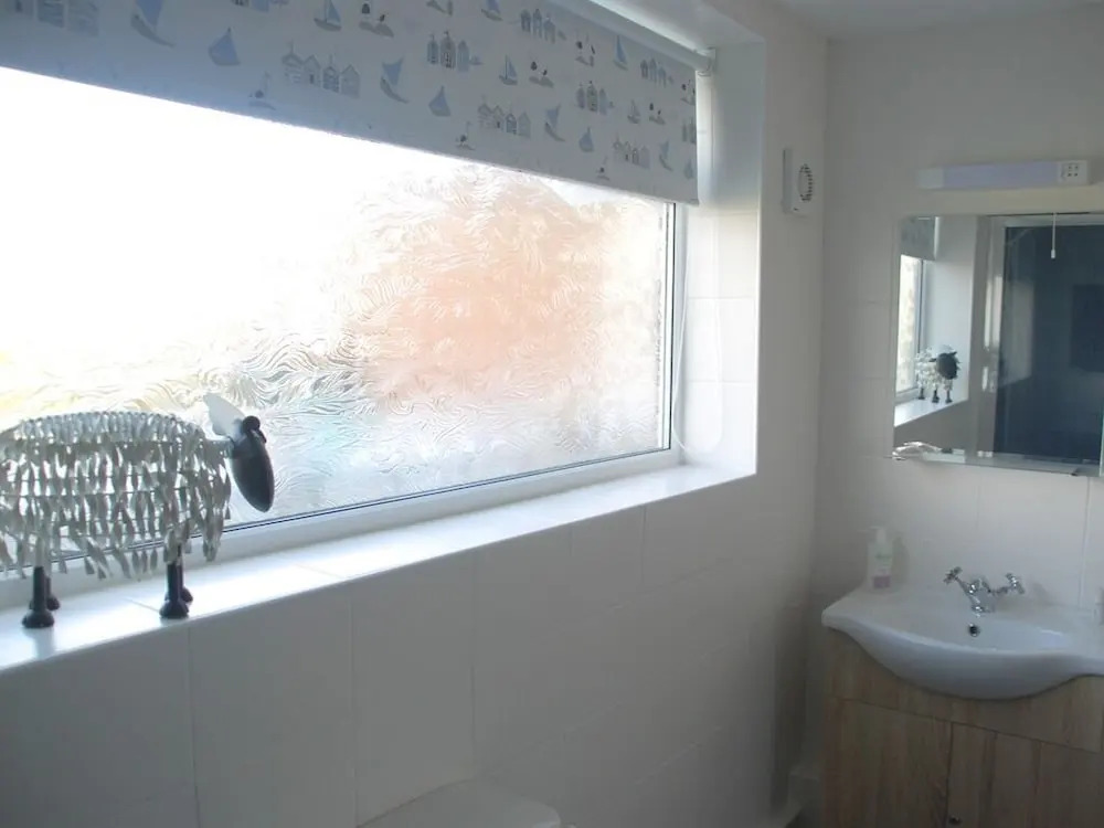 Manor Farm Stay