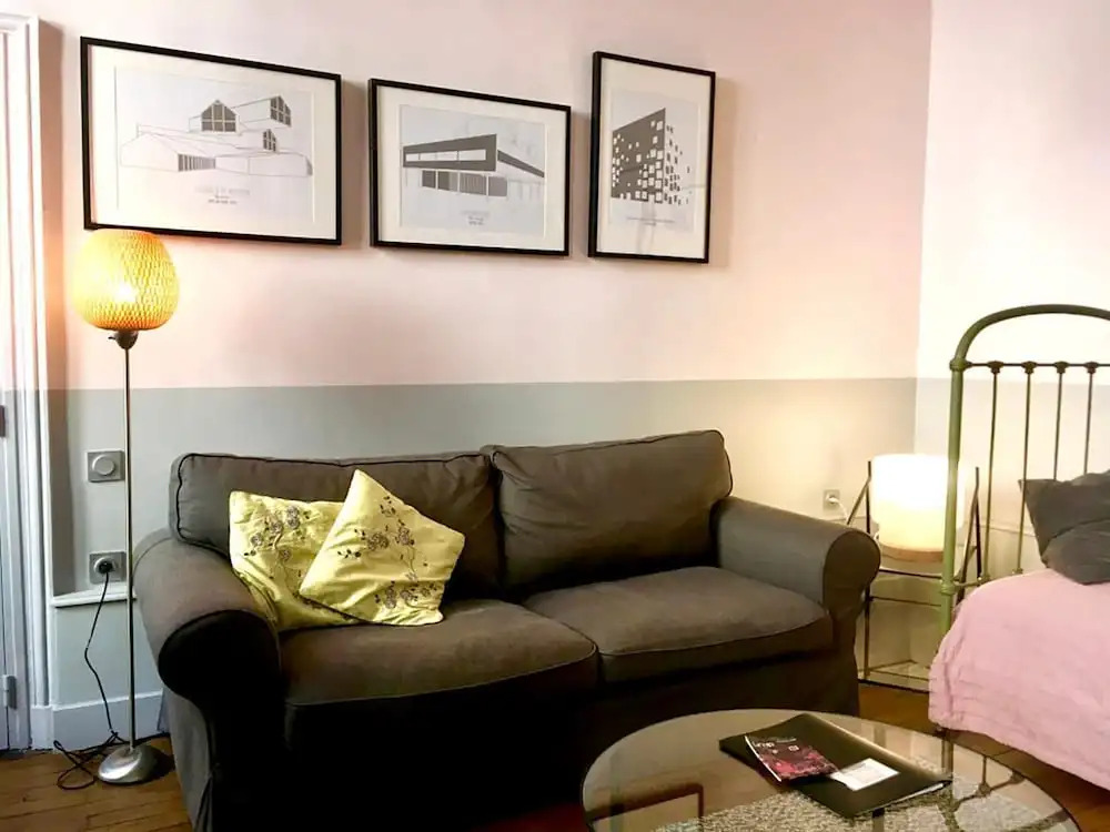 Studio Saint-Fiacre