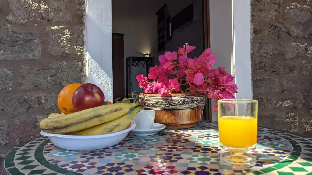 Horizon Pantelleria