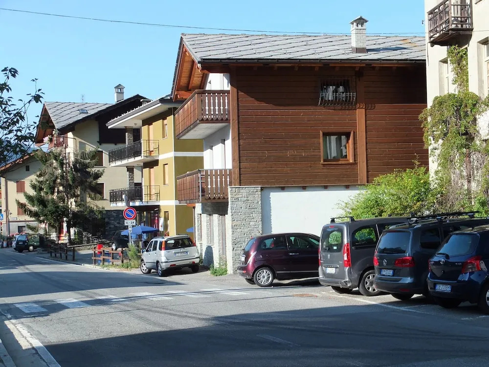 Maison Gaudenzio