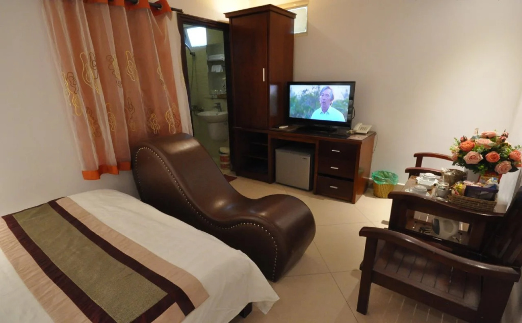 SaiGon Sun Hotel