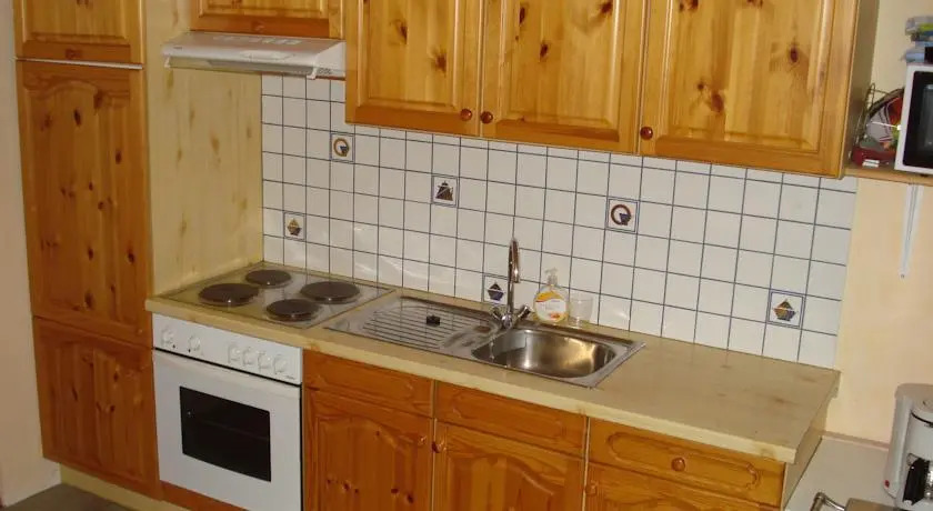 Ferienhaus in Leogang