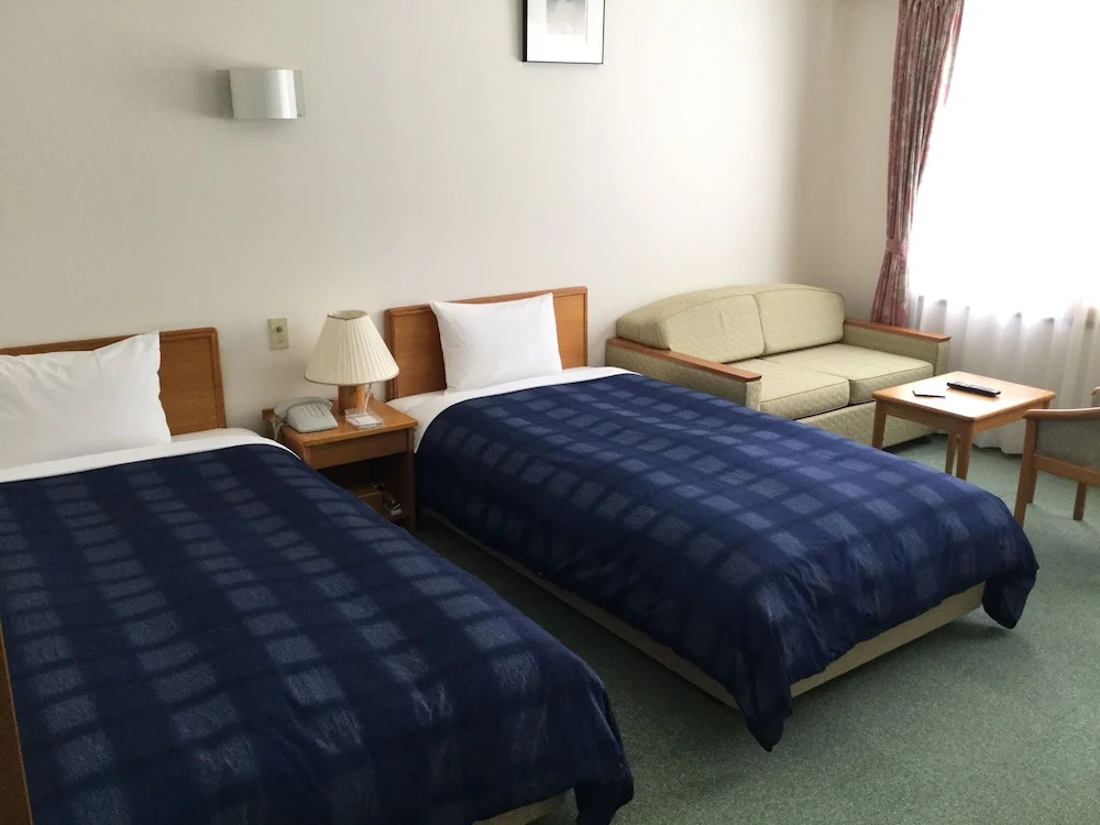 Panorama Inn Yamanakako