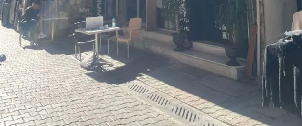 Arabacılar Pansiyon