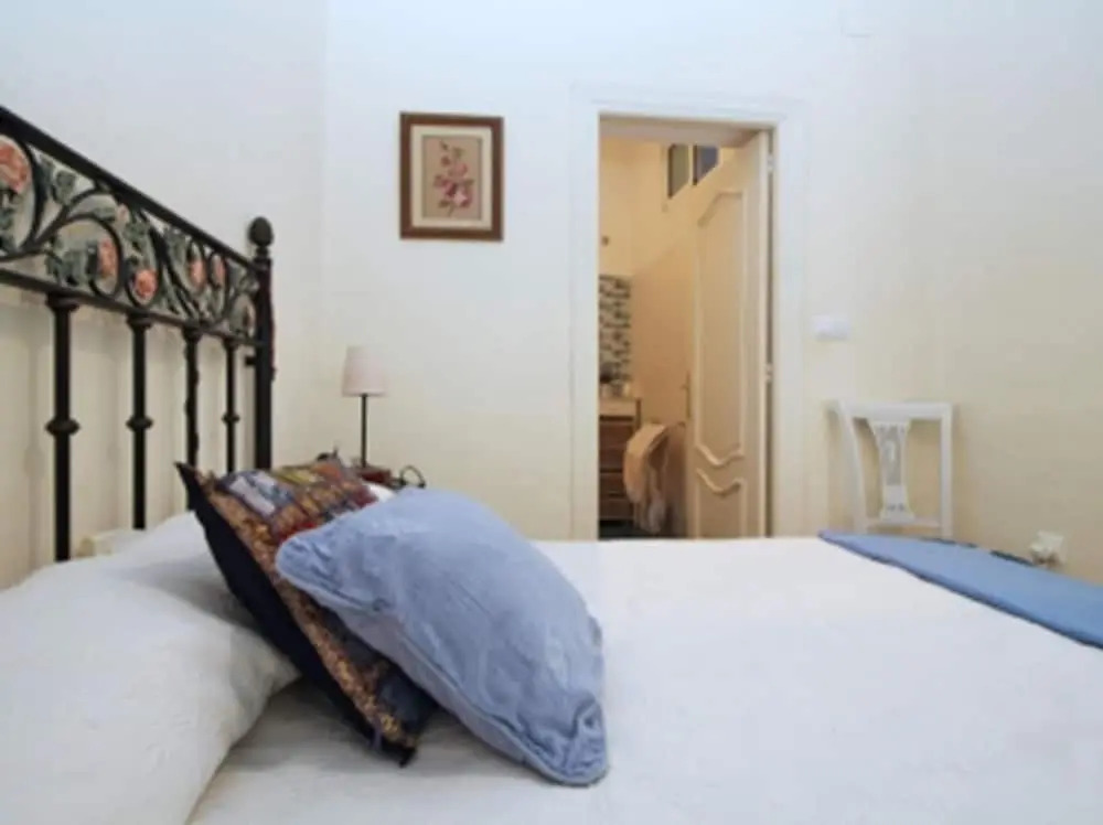 Del Parque Flats - Granada