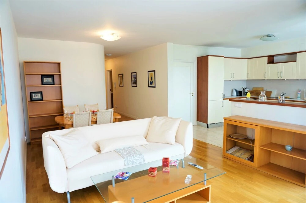 Apartament ul gen Jozefa Zajaczka