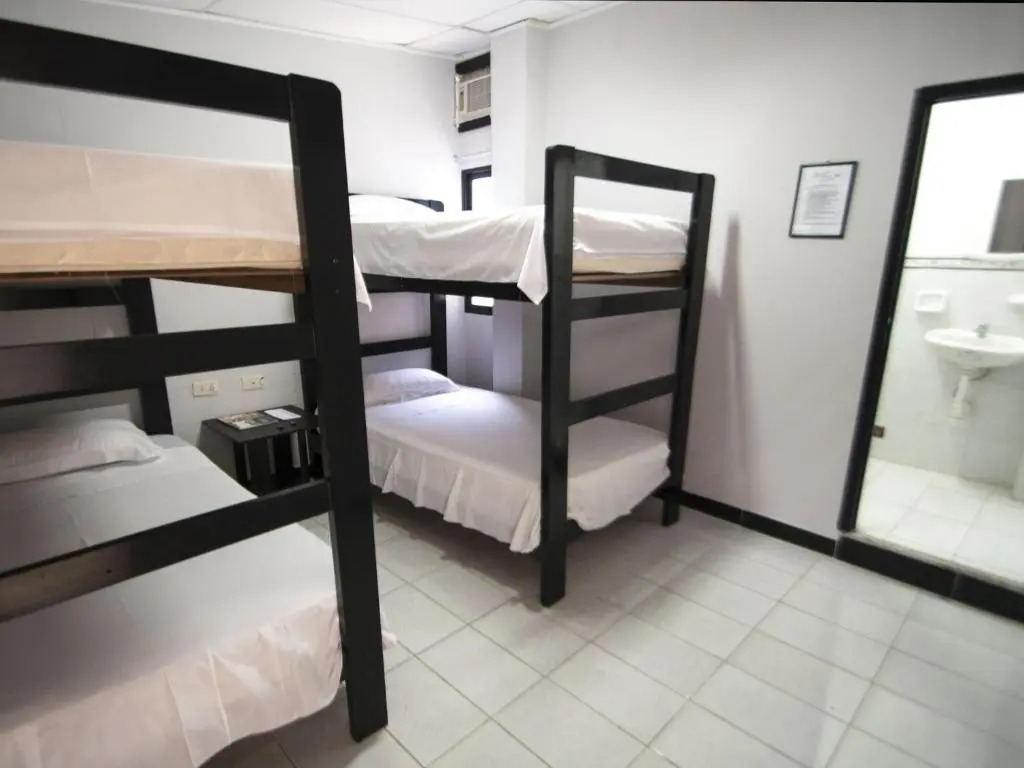 Jer's Hostal