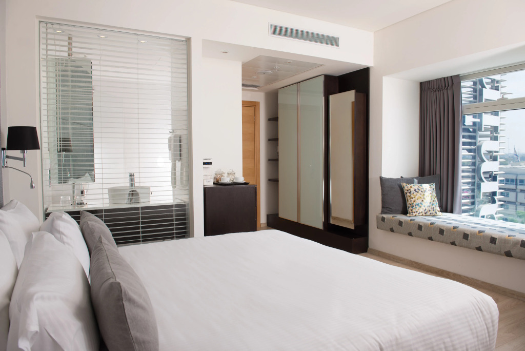 Benjamin Business Hotel