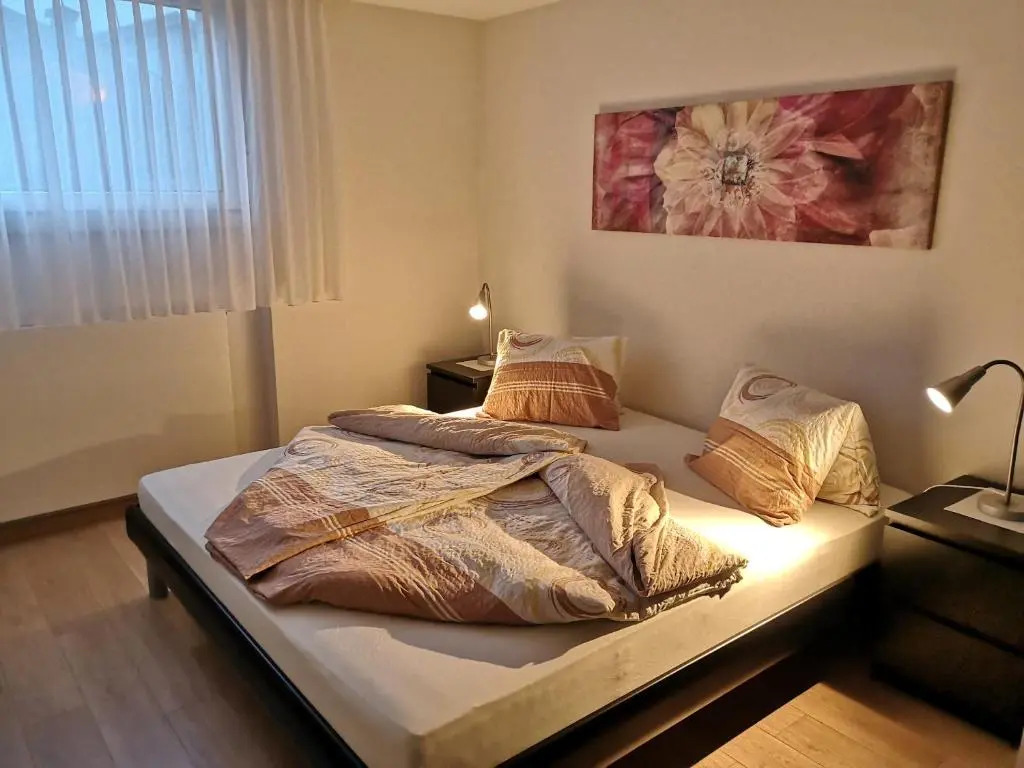 Apartment Gornerhaus