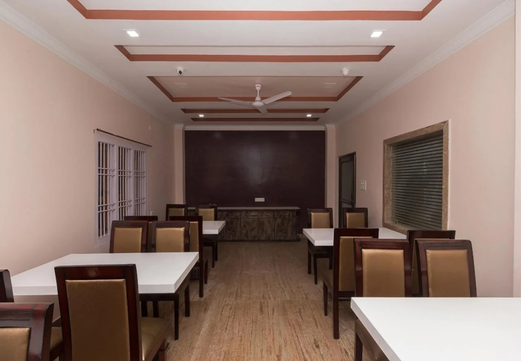 OYO 22088 Home Shillong View 2BHK Laban