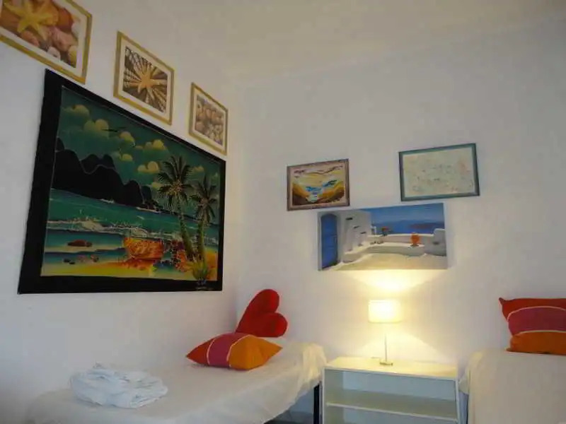 Girasolereale Ostia Beach