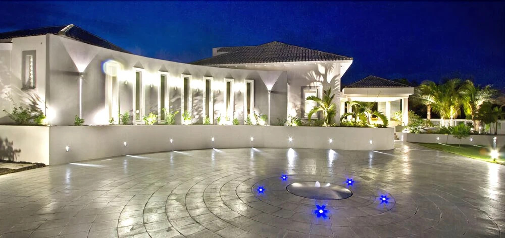 Villa Vue Cristal