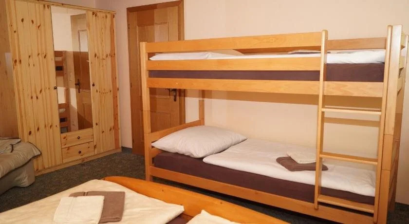 Appartements Sonnberg by we rent