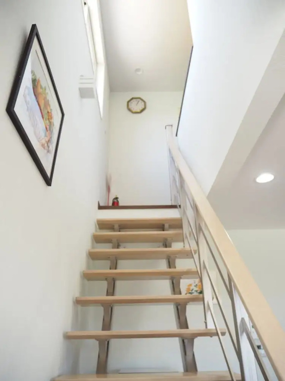 Condominium Orchid House Nakijin