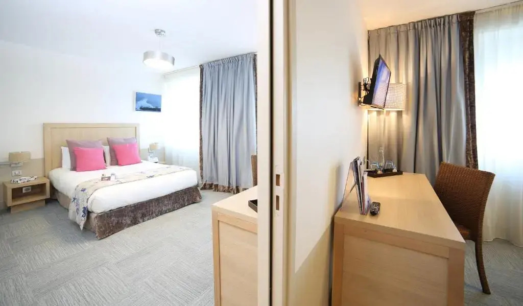Trinite Hotel