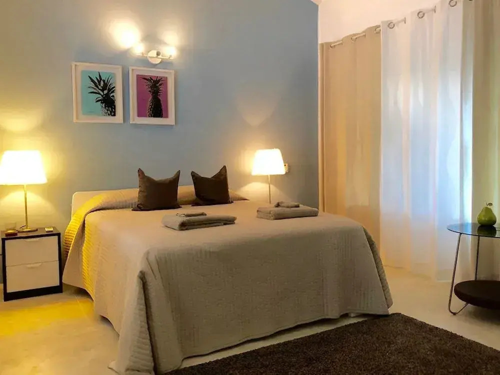 Adults Only Hacienda Terra Taina