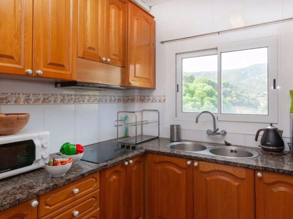 Apartment Seaview Floridia